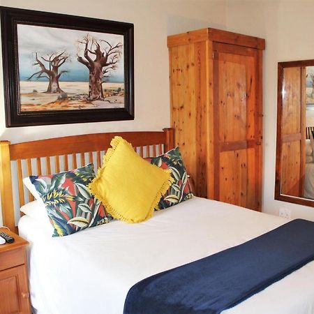 Ngwenya Boutique Hotel Lephalale Esterno foto