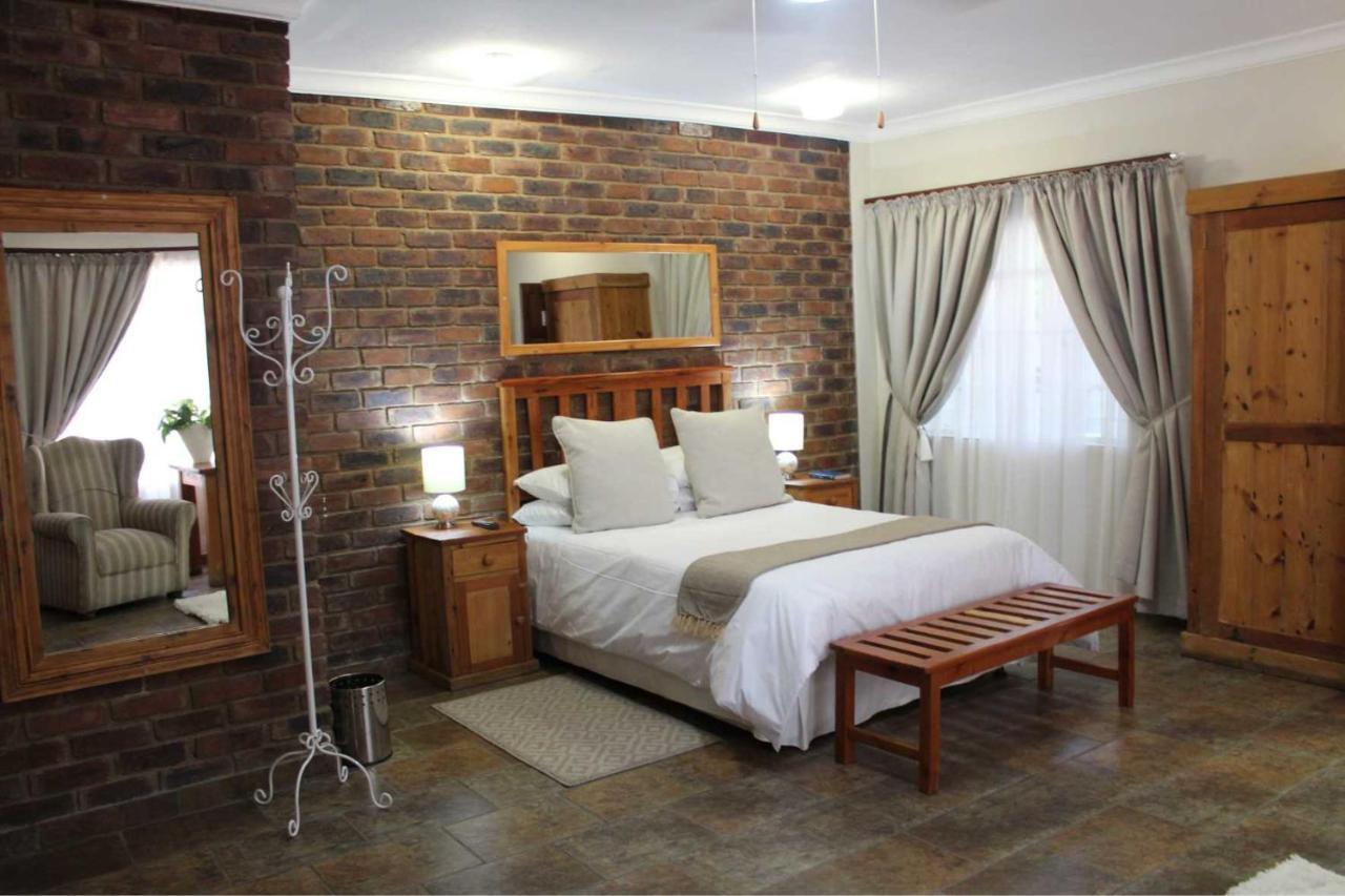 Ngwenya Boutique Hotel Lephalale Esterno foto