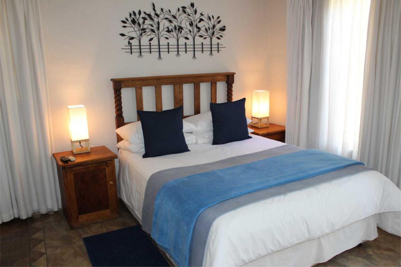 Ngwenya Boutique Hotel Lephalale Esterno foto