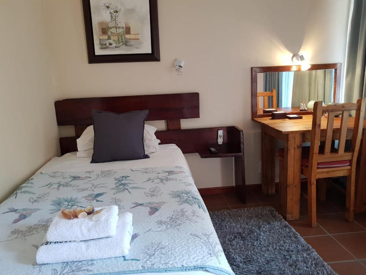 Ngwenya Boutique Hotel Lephalale Esterno foto