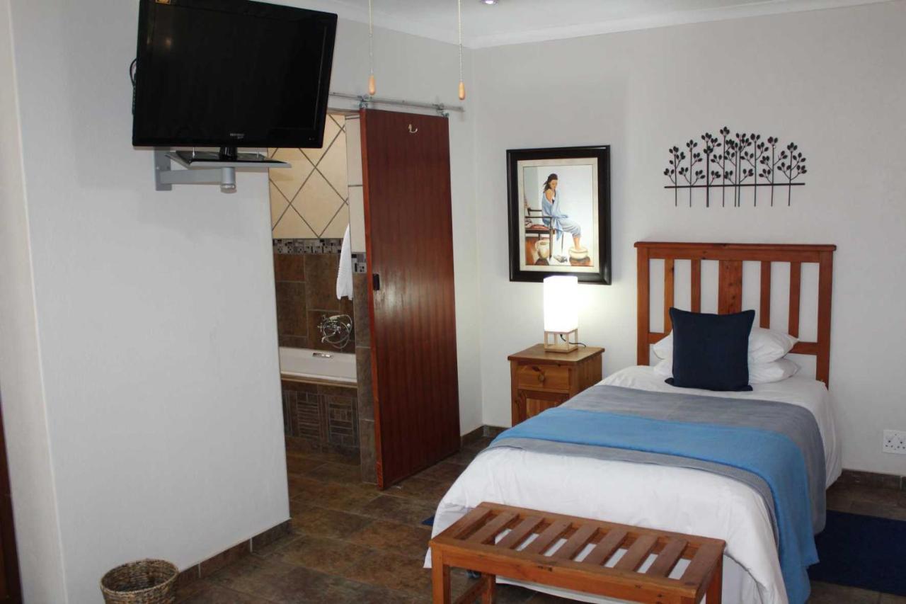 Ngwenya Boutique Hotel Lephalale Esterno foto