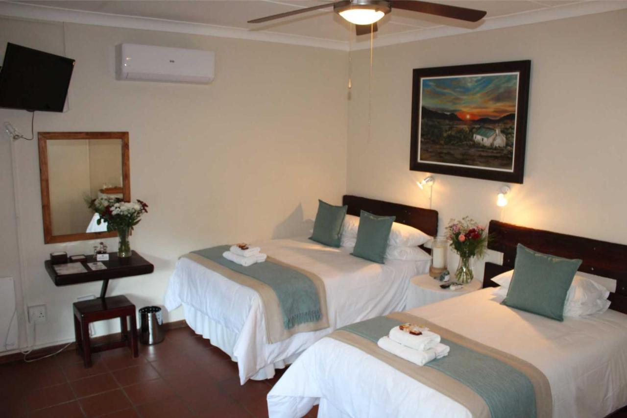 Ngwenya Boutique Hotel Lephalale Esterno foto