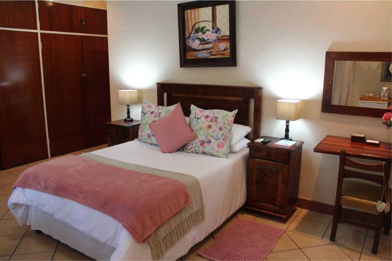 Ngwenya Boutique Hotel Lephalale Esterno foto