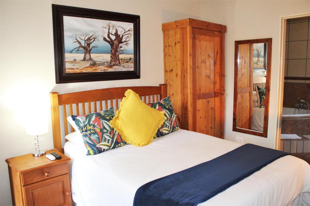 Ngwenya Boutique Hotel Lephalale Esterno foto