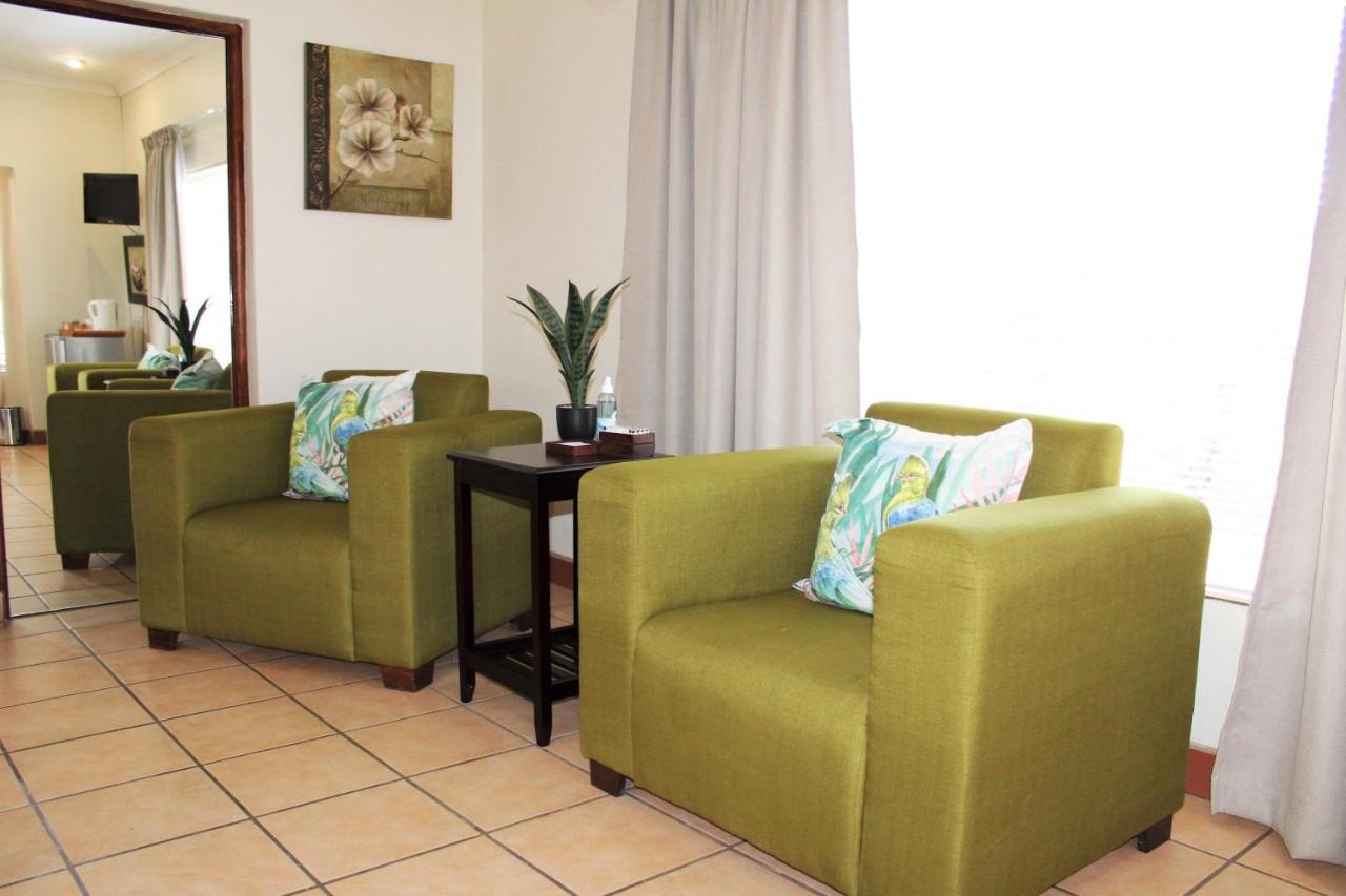 Ngwenya Boutique Hotel Lephalale Esterno foto