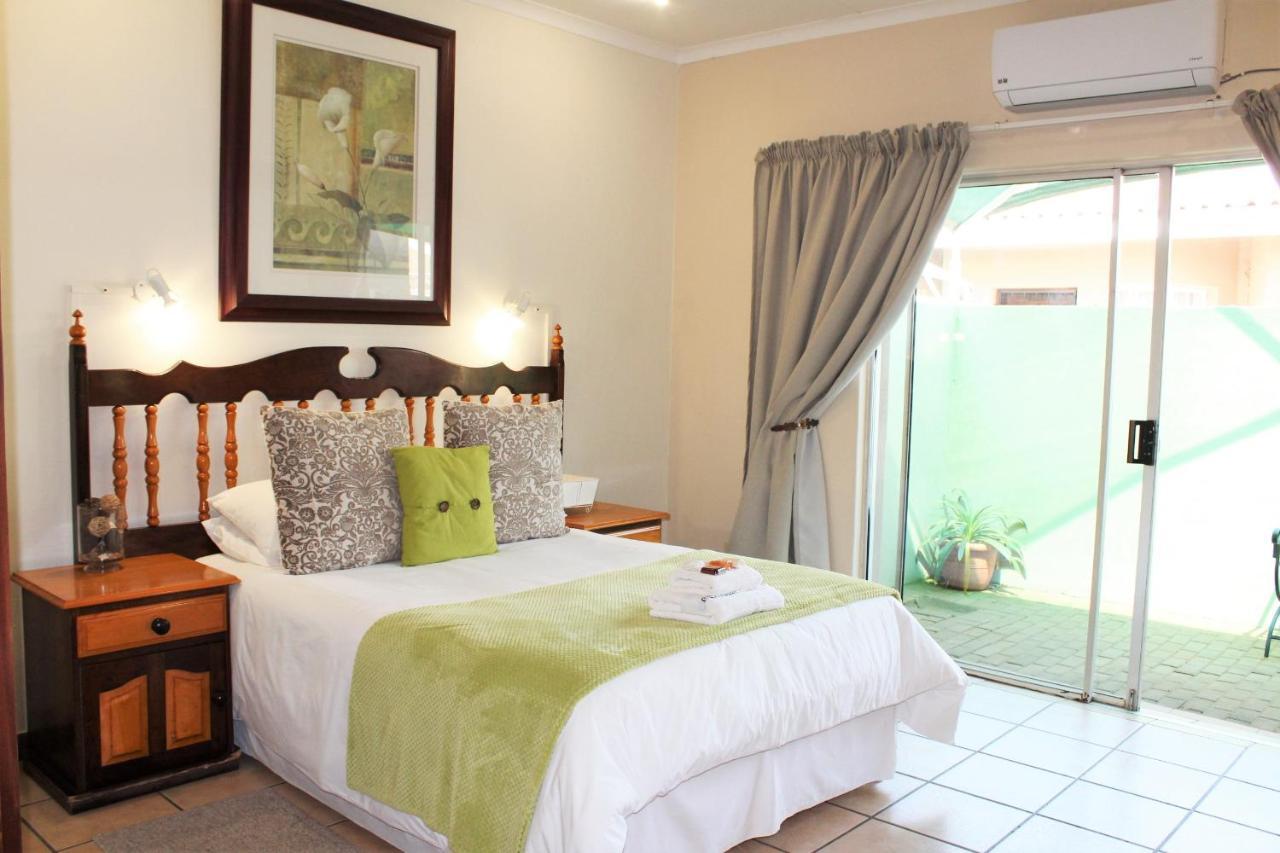 Ngwenya Boutique Hotel Lephalale Esterno foto