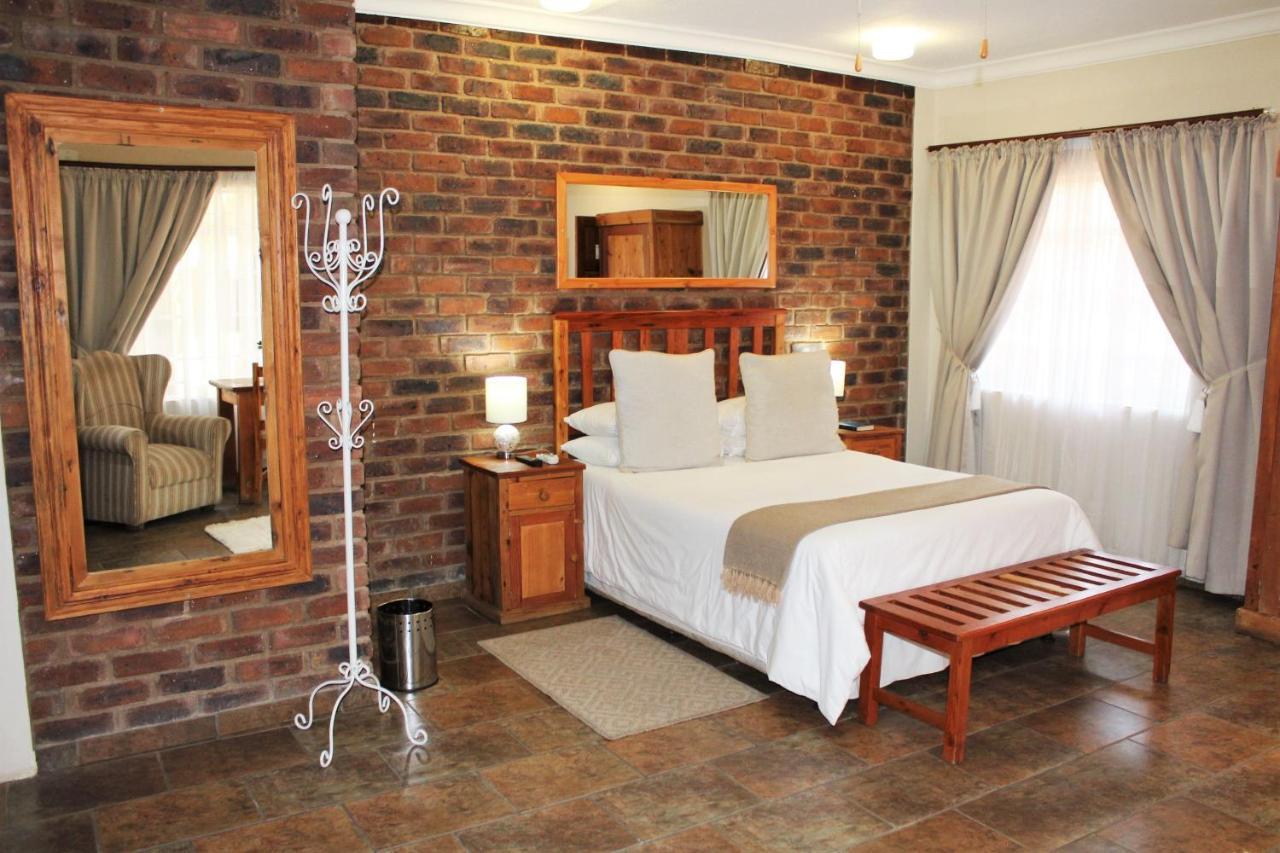 Ngwenya Boutique Hotel Lephalale Esterno foto