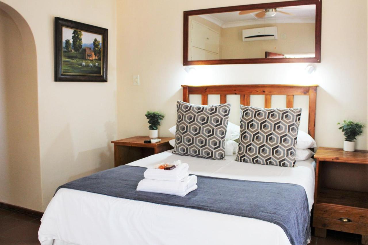 Ngwenya Boutique Hotel Lephalale Esterno foto