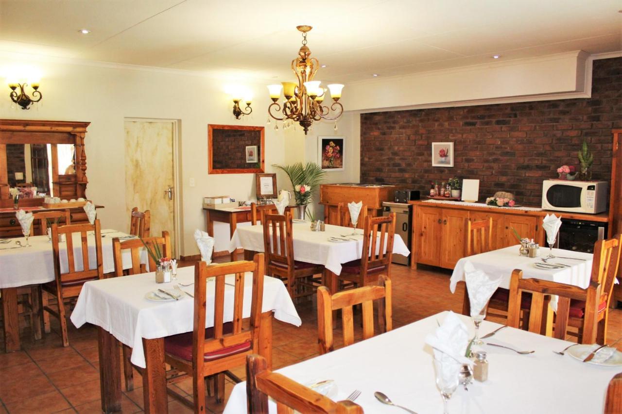 Ngwenya Boutique Hotel Lephalale Esterno foto