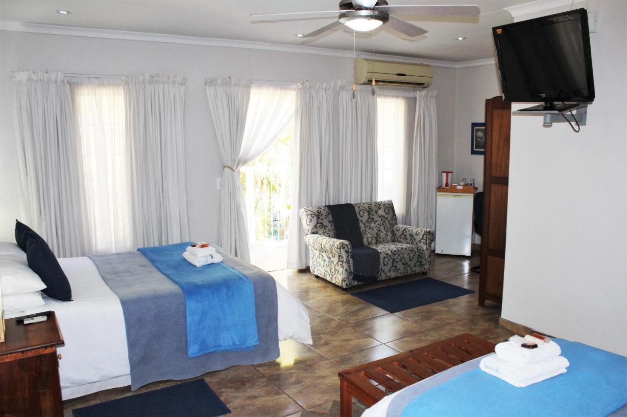 Ngwenya Boutique Hotel Lephalale Esterno foto